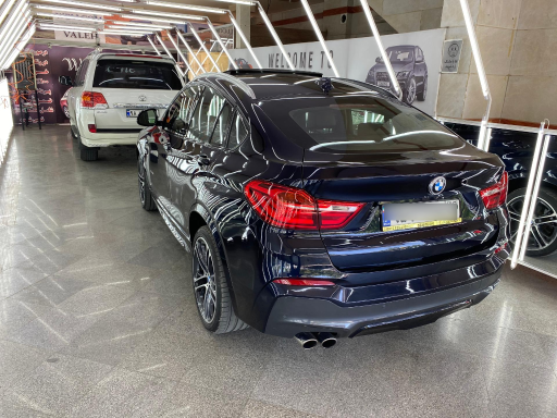 عکس تشخیص رنگ خودرو واله