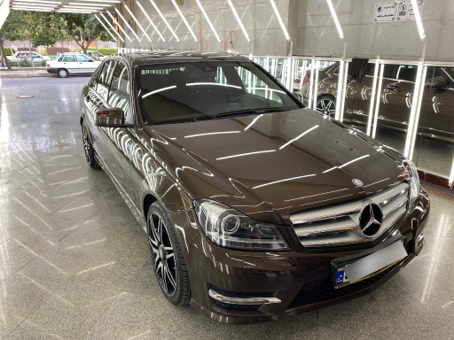 عکس تشخیص رنگ خودرو واله