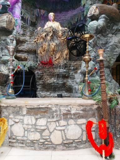 عکس کافه ایلماز