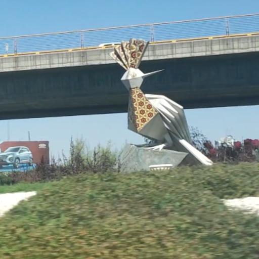 عکس میدان تلویزیون (میدان جمهوری اسلامی)