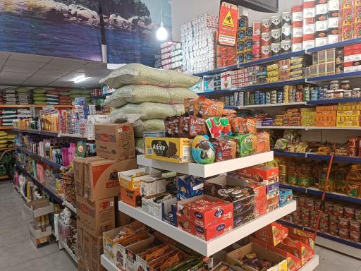 عکس هایپر مارکت گیلاس 