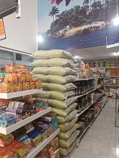 عکس هایپر مارکت گیلاس 