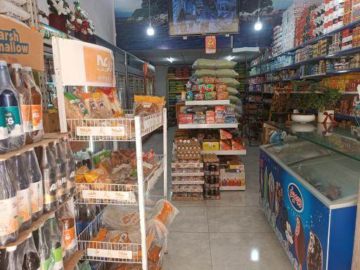 عکس هایپر مارکت گیلاس 
