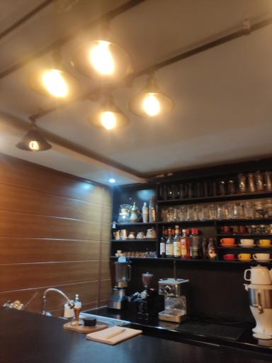 عکس کترینگ کالوشه