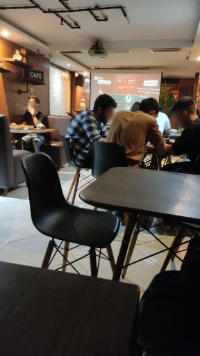 عکس کترینگ کالوشه