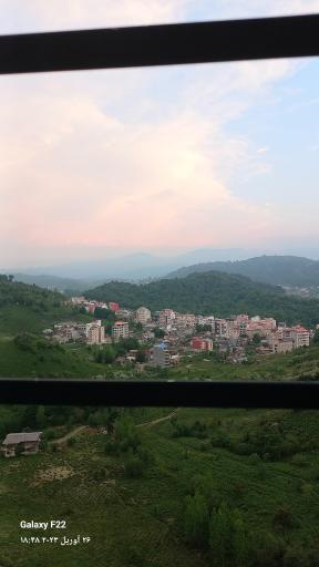 عکس نگین سبز گیلان