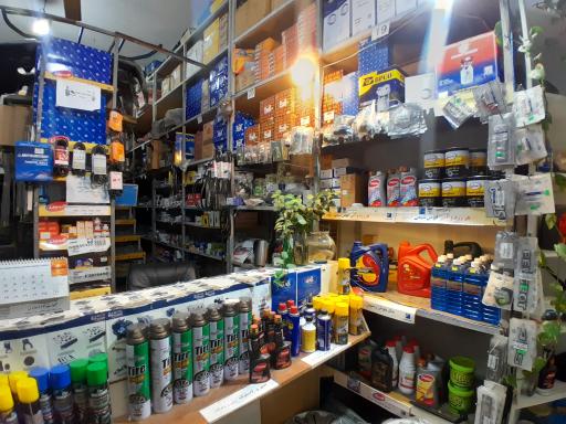 عکس لوازم یدکی ایمان عابدی درزی