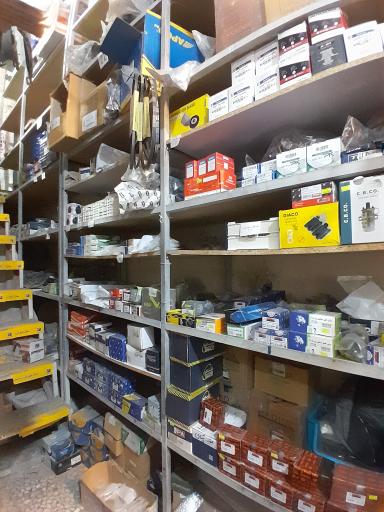 عکس لوازم یدکی ایمان عابدی درزی