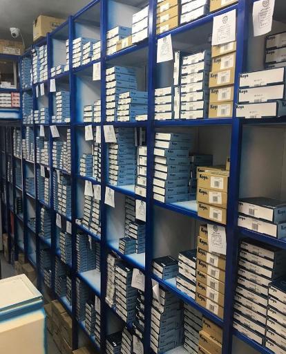 عکس لوازم یدکی ایمان عابدی درزی