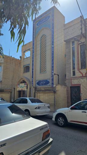 عکس مرکز نوآوری آلاء 