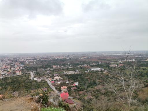 عکس نگین سبز گیلان