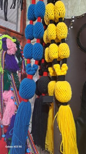 عکس لوازم سوارکاری جهانبین 