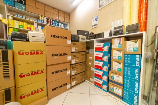 عکس ماشین های اداری تک