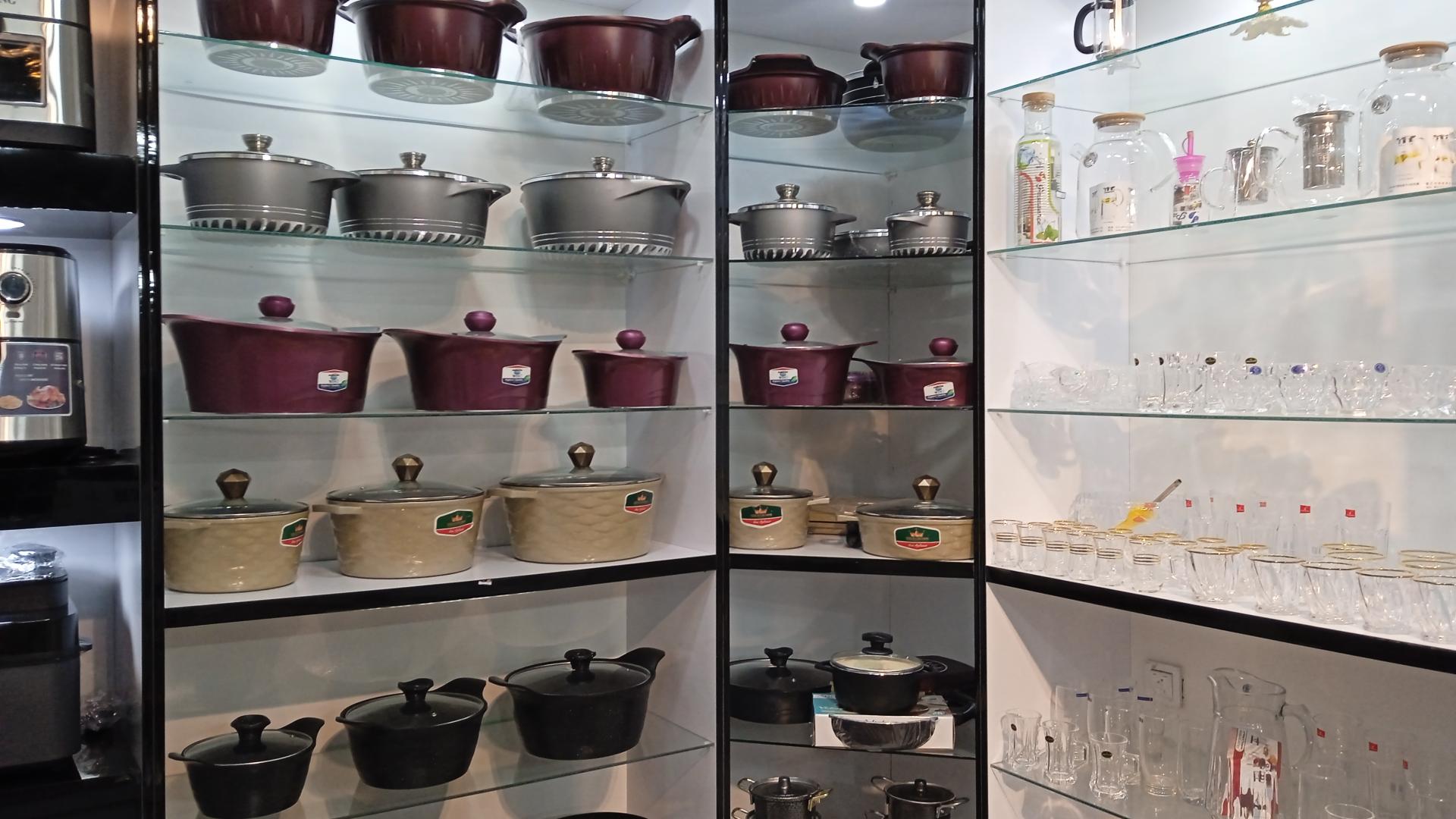 عکس لوازم خانگی مرادی