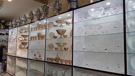 عکس لوازم خانگی مرادی