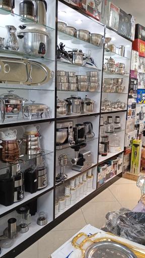 عکس لوازم خانگی مرادی