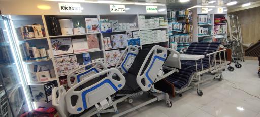 عکس کالا پزشکی طب برتر