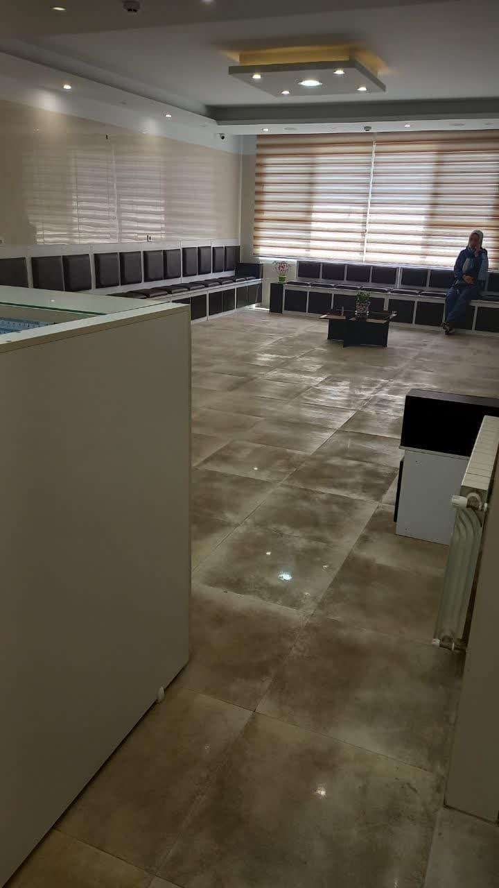 عکس کلینیک دندانپزشکی مهرشفای کرج