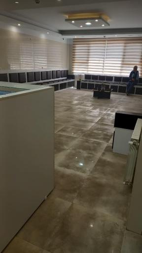 عکس کلینیک دندانپزشکی مهرشفای کرج