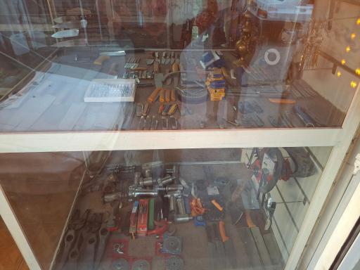 عکس چاقو سازی زنجانی