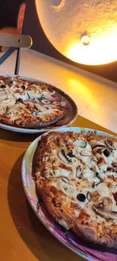 عکس کافه کالوش