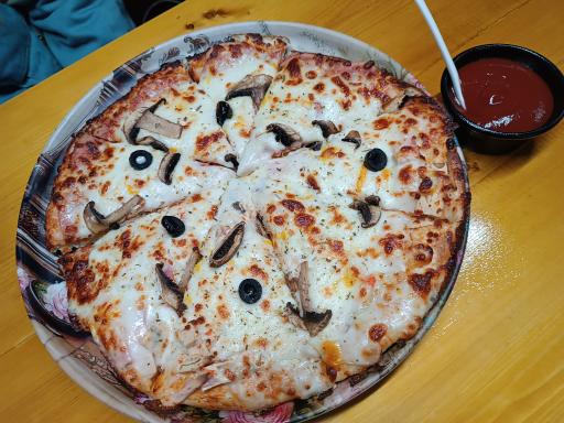 عکس کافه کالوش