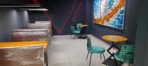 عکس کافه کالوش