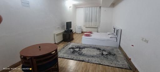 عکس هتل سوپل