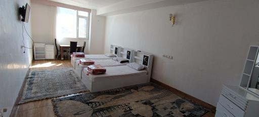 عکس هتل سوپل