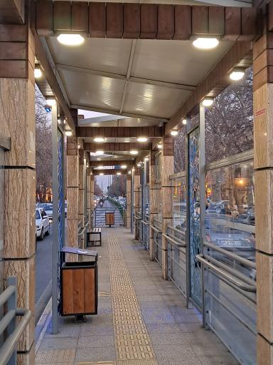 عکس پنج رمضان