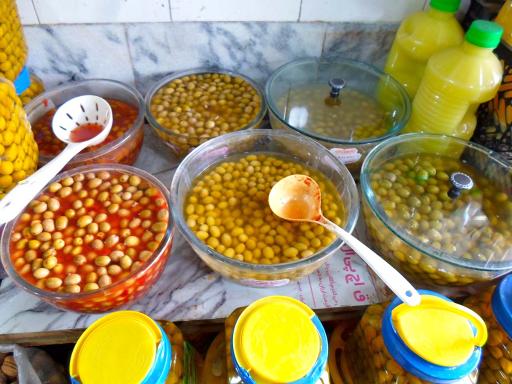 فروشگاه آبلیمو و آبغوره رضوان