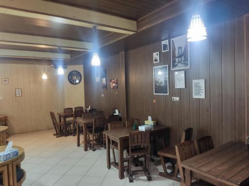 عکس قنادی لاله