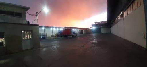 انبار مرکزی آماده لذیذ