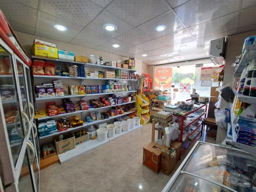 عکس سوپرکافه رهام