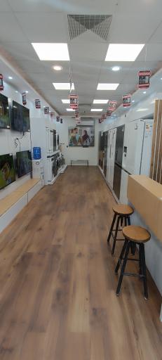 فروشگاه دوو شعبه عضد اراک