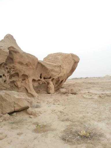 عکس قلعه امیرمجاهد