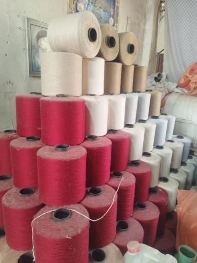 عکس نخ برگردانی یاسین مریدی