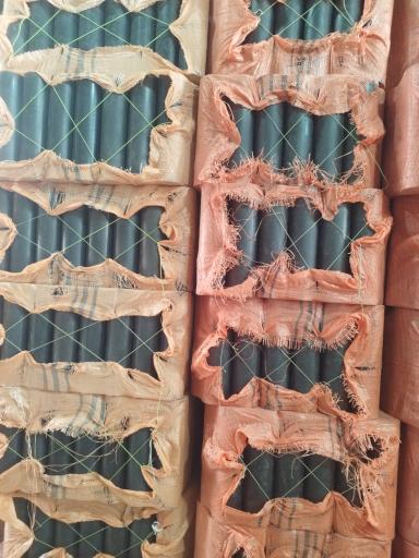 نخ برگردانی یاسین مریدی