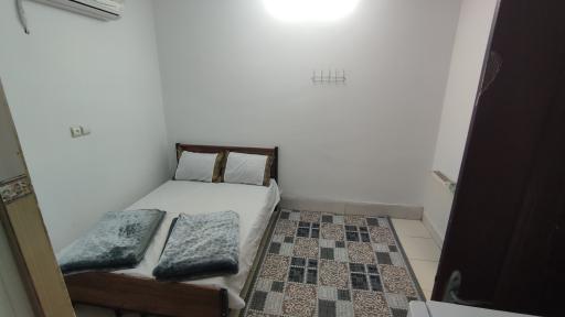 عکس خانه مسافر آیه