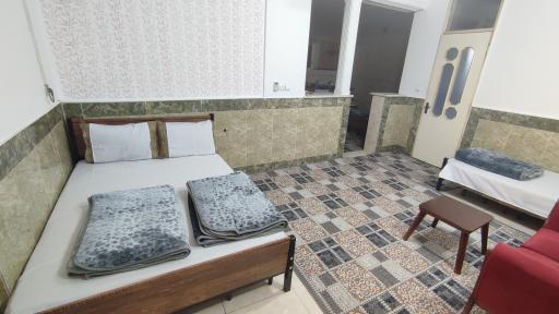 عکس خانه مسافر آیه