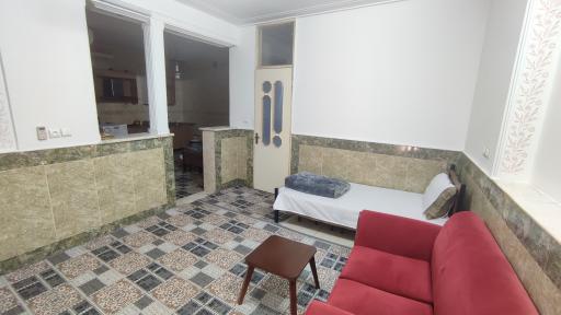 عکس خانه مسافر آیه