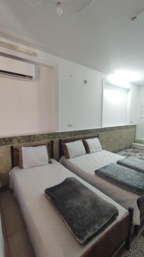 عکس خانه مسافر آیه