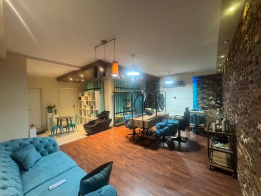 عکس سالن زیبایی آلیس