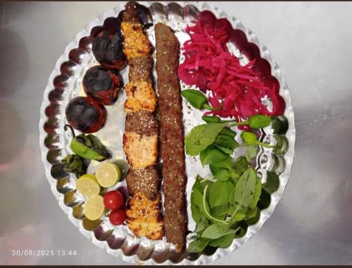 عکس رستوران رسول آشپز