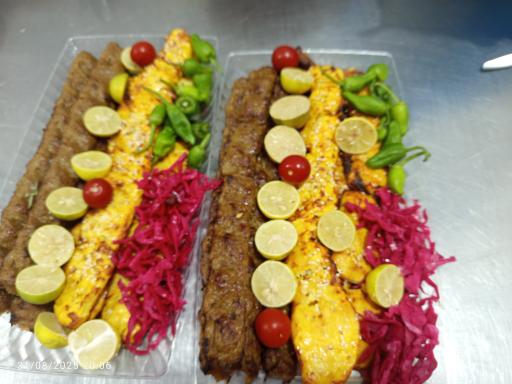 عکس رستوران رسول آشپز