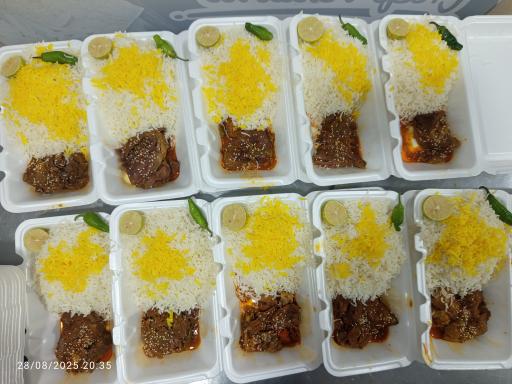 عکس رستوران رسول آشپز