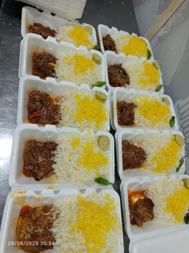 عکس رستوران رسول آشپز