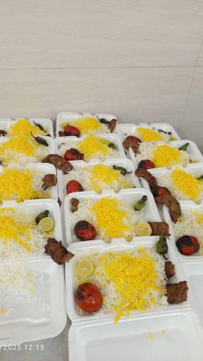 عکس رستوران رسول آشپز