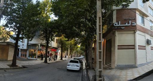 عکس سالن آرایش و زیبایی دلیله 