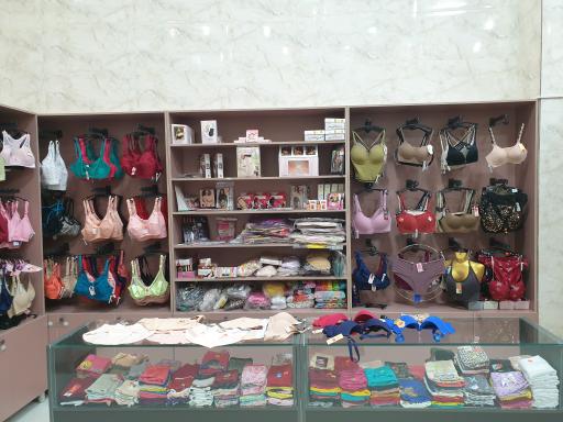 عکس فروشگاه هرا